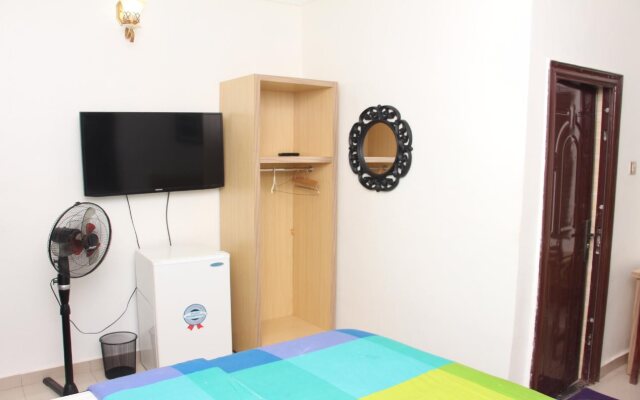 Hotel BlueBell