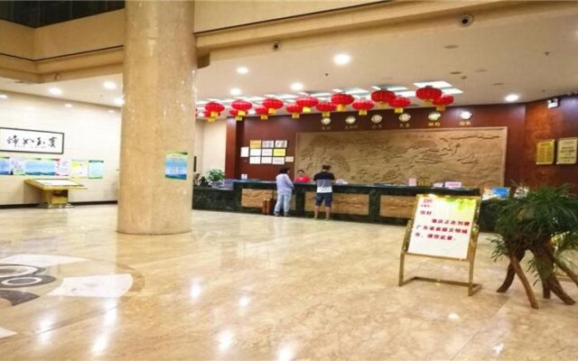 Guangli Hotel