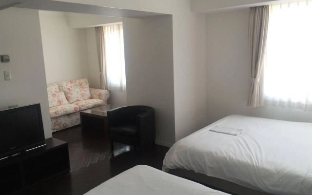 Shonan Kamakura Crystal Hotel