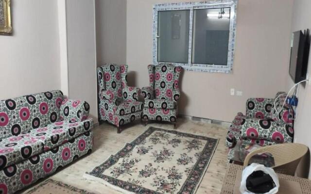 The House of Mostafa