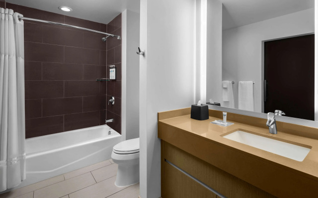 Hyatt House Raleigh North Hills