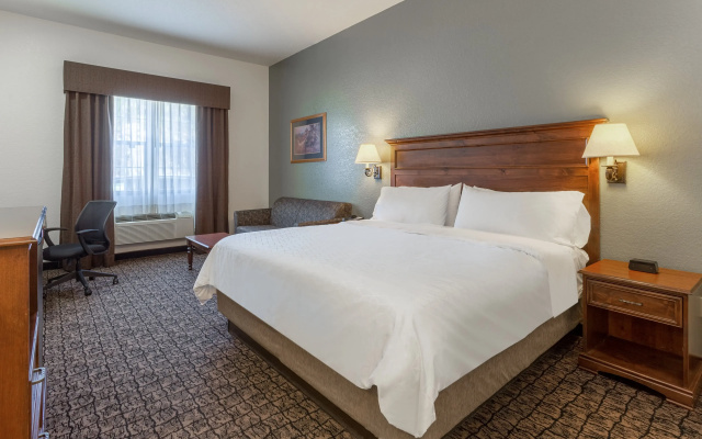 Comfort Inn & Suites Mt. Rushmore