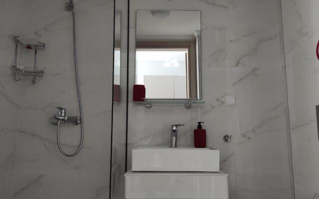 Blue Beach Apartments