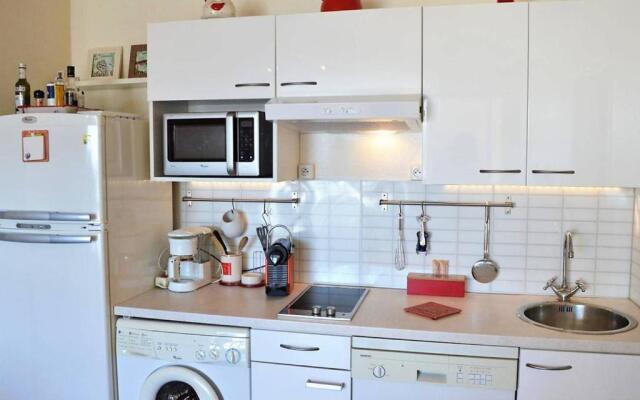 Appartement Bormes-les-Mimosas, 3 pièces, 6 personnes - FR-1-251-6