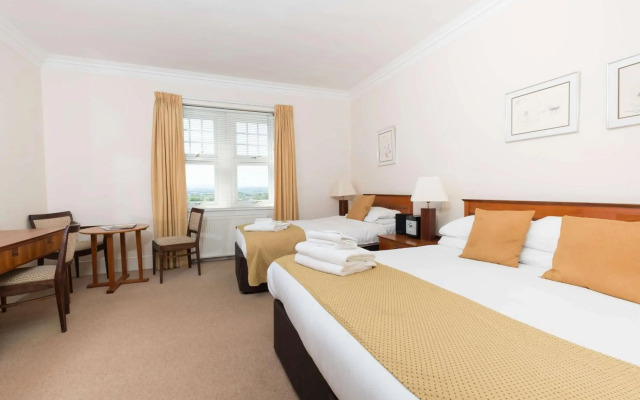 Pitbauchlie House Hotel, Sure Hotel Collection by BW