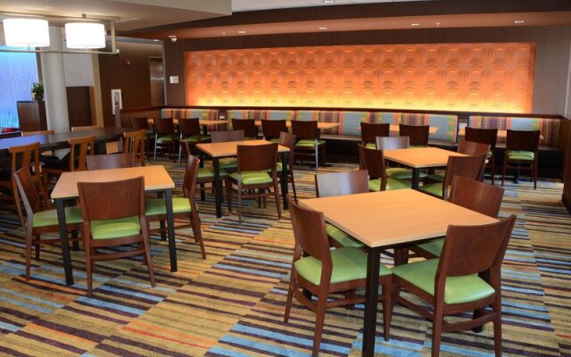 Fairfield Inn & Suites Somerset