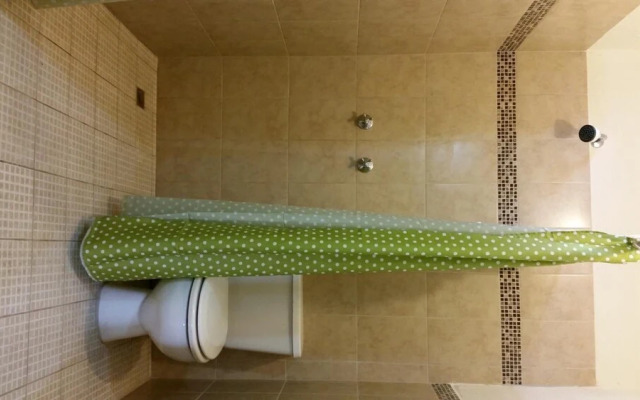 Perla Maya Hotel