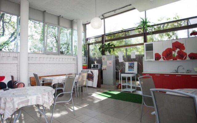 Guest House Panama