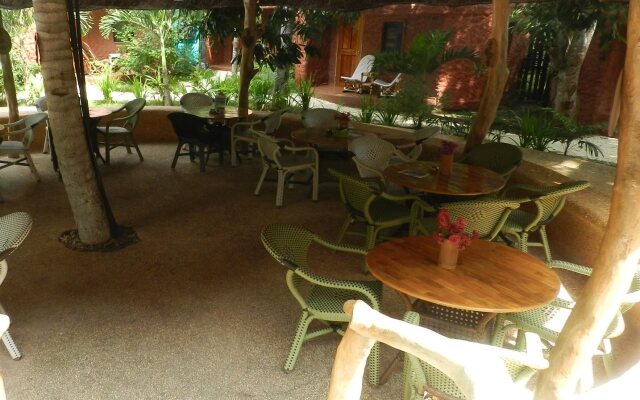 Panglao Chocolate Hills Resort