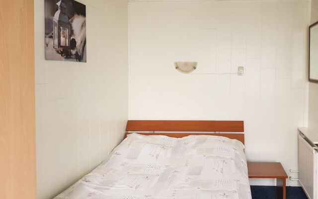 Nice Apartment in Hippolytushoef With 2 Bedrooms and Wifi