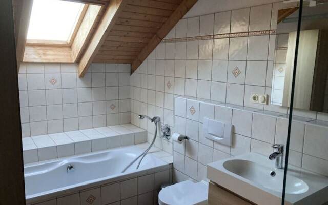 Holiday Home With Garden Terrace Near Baltic Sea