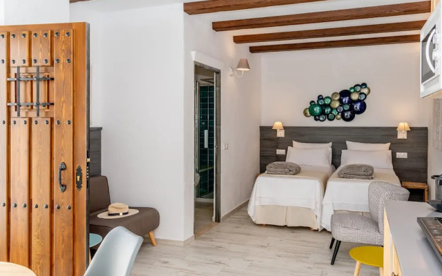Casa del Patio - Boutique Apartments
