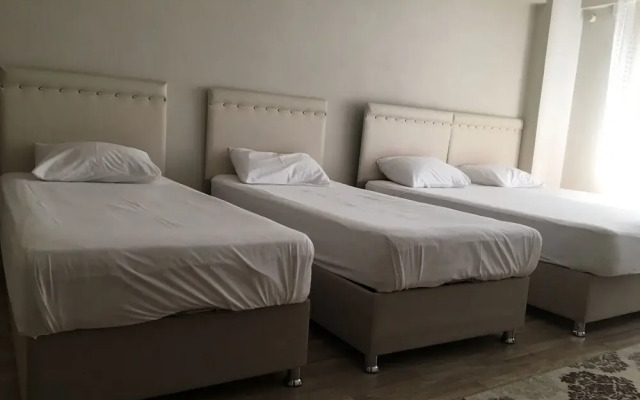 Saygılı Pansiyon
