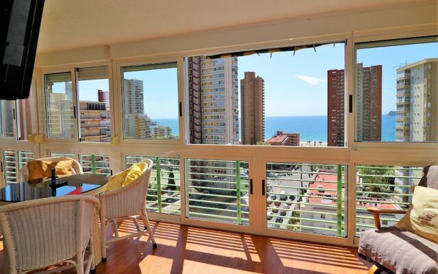 Niza 11-A Apartment Levante Beach