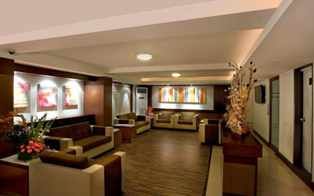 Kapila Business Hotel