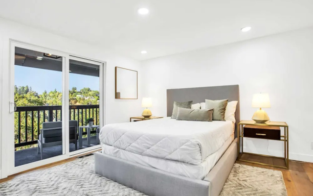 Dona Teresa by Avantstay Home Studio, City Views