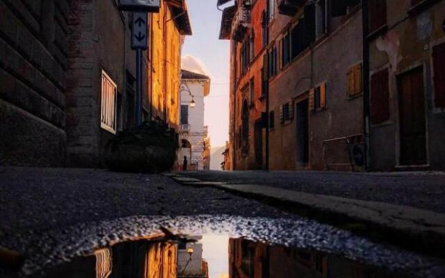 Mezzaterra 10 Tourits Accomodation