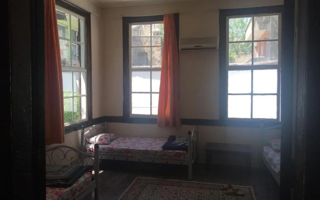 Fındık Pansıyon