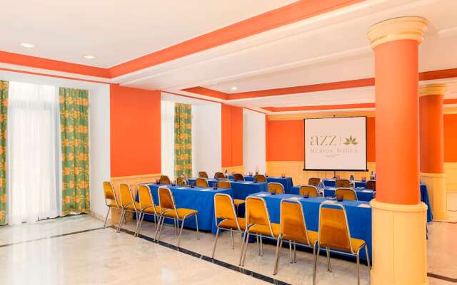 Hotel AZZ Mérida Medea