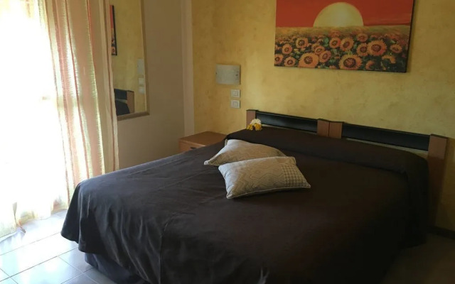 Hotel Margherita Meuble