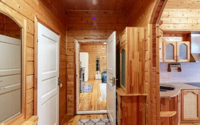 Резиденция Вьюхово