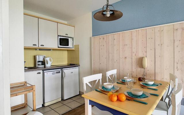 Appartement Morgat, 2 pièces, 2 personnes - FR-1-370-53