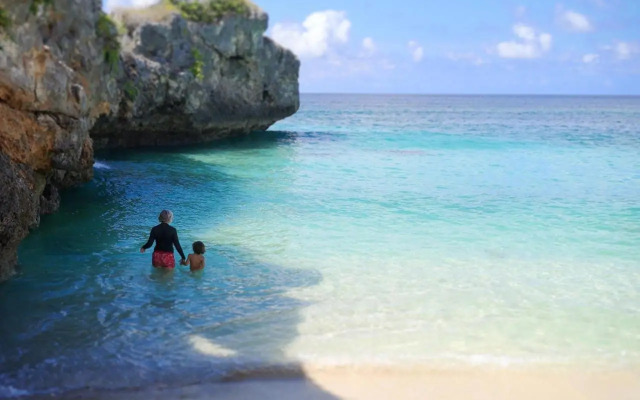 Surf Rote @ Boa Hills Surf House