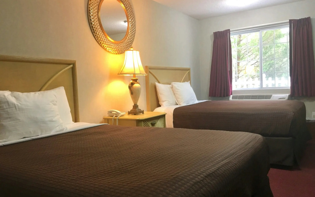 Scottish Inns and Suites