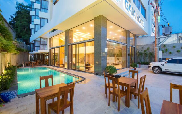 Gaia Hotel Phu Quoc