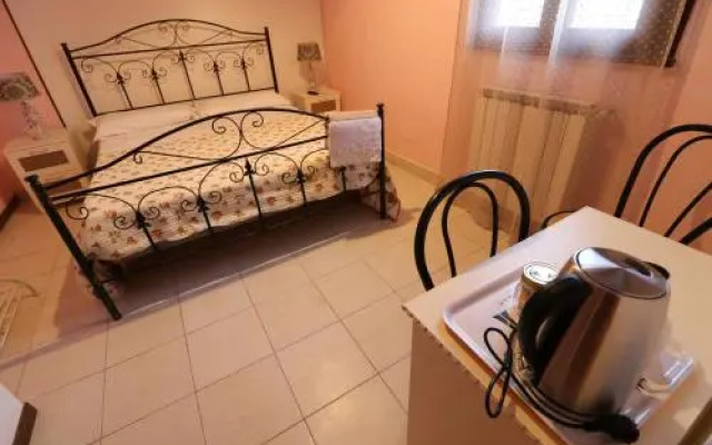 Locanda La Petite Maison