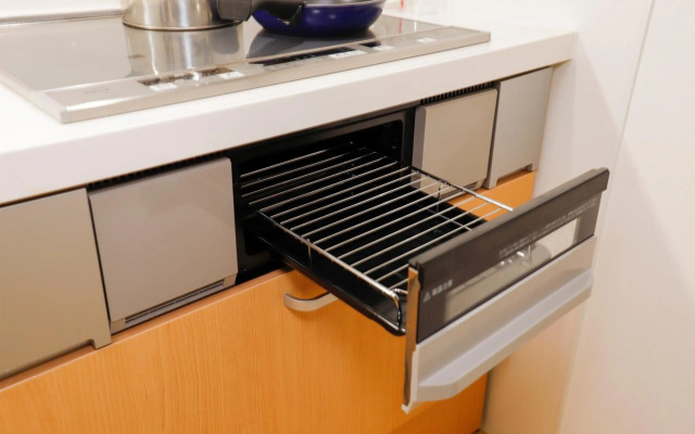 Spacious & Modern Inn Megumi-an Nishijin