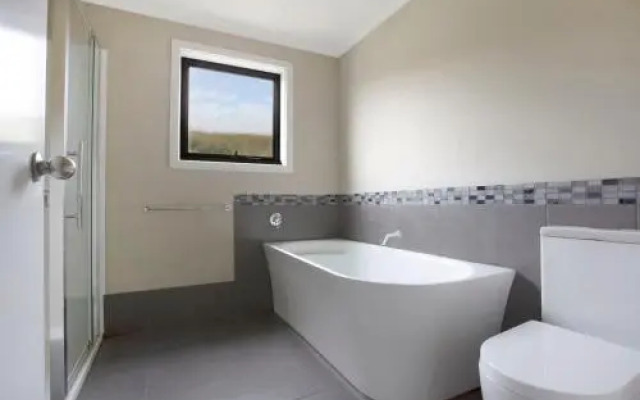 Otway coastal villas