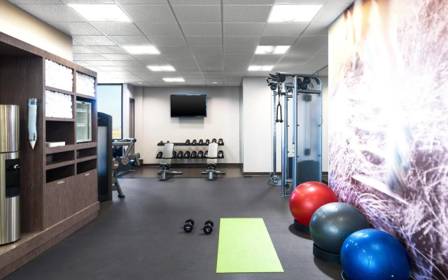 The Westin Dallas Fort Worth Airport