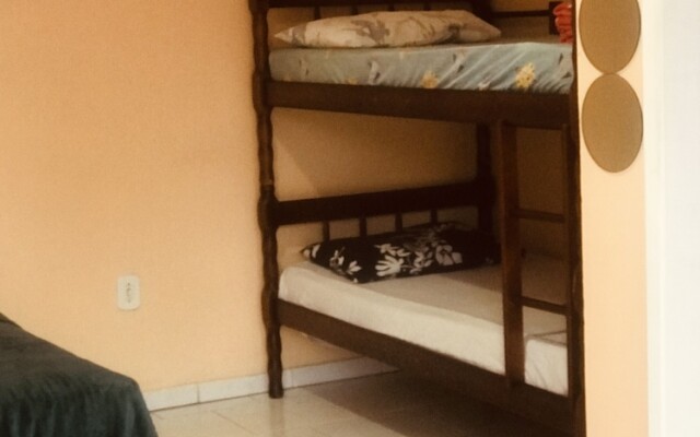 Pousada Mar e Piscina- Buzios