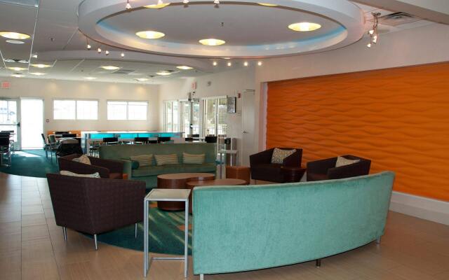 Springhill Suites By Marriott Las Cruces