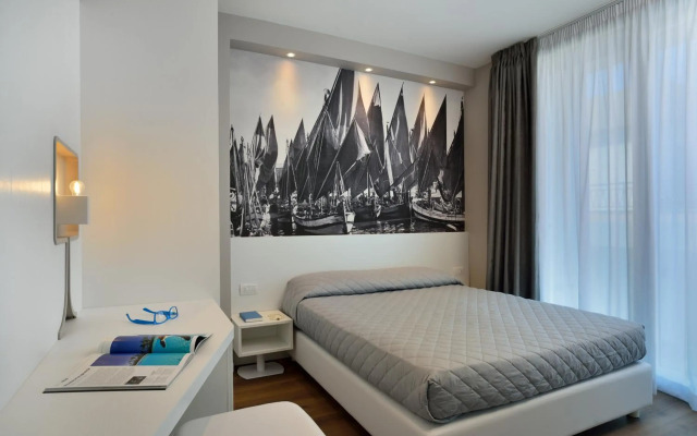 Embassy Hotel & SPA