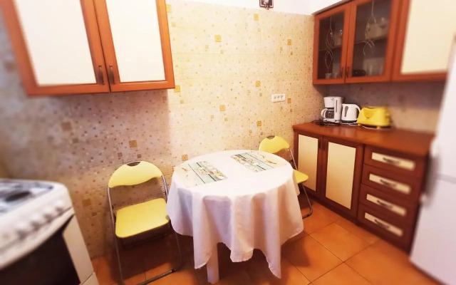 Apartament Laura