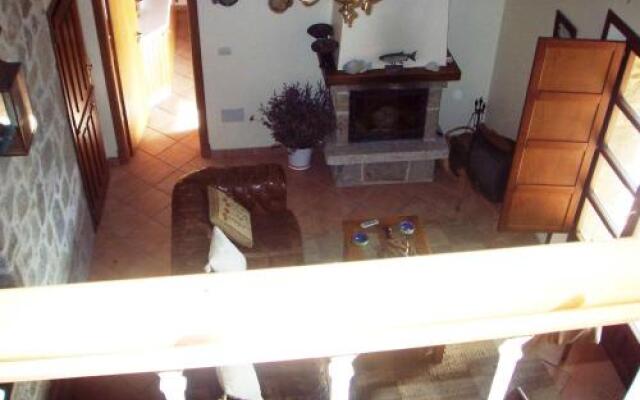 Casa As Covas