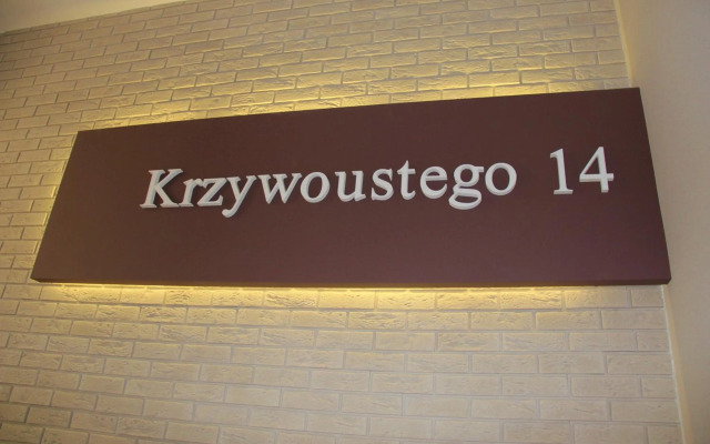 SMM Apartament Stettin