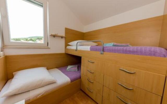 Apartment Marija