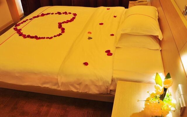 8090 City Hotel Xiamen Exhibition Center Branch