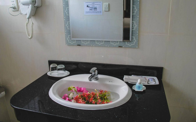 Phu Quoc Paris Beach Resort