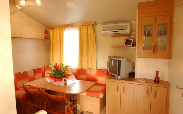 Villaggio San Francesco Mobile Homes by Adria Holiday