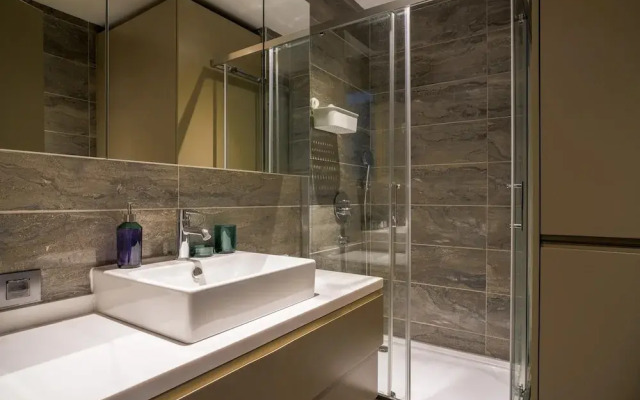 Furnished Modern Studio in Bagcilar