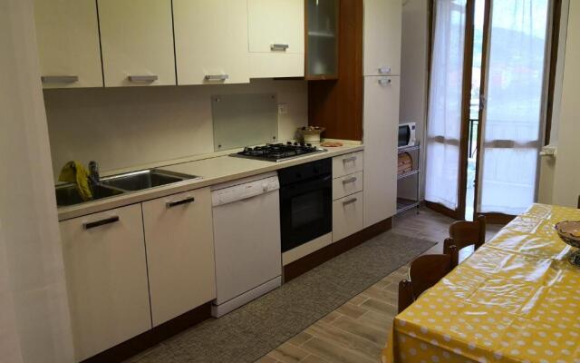 Casa di Giusy al mare