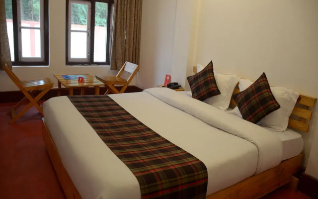 OYO 5034 Living Roof