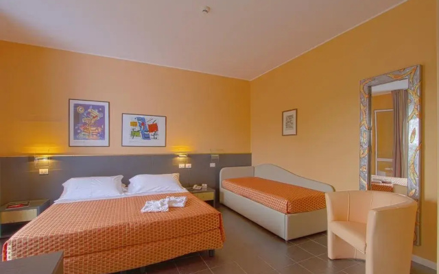 Hotel Michelangelo