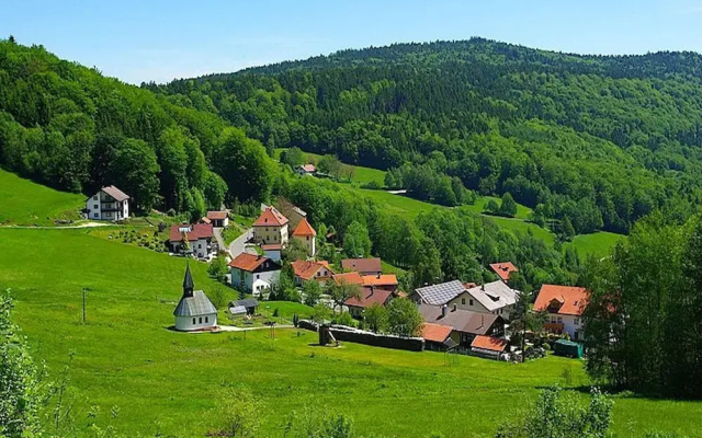 Comfortable Apartment in Zenting in Lower Bavaria