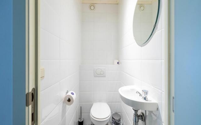 Apartment in Oostende With Balcony