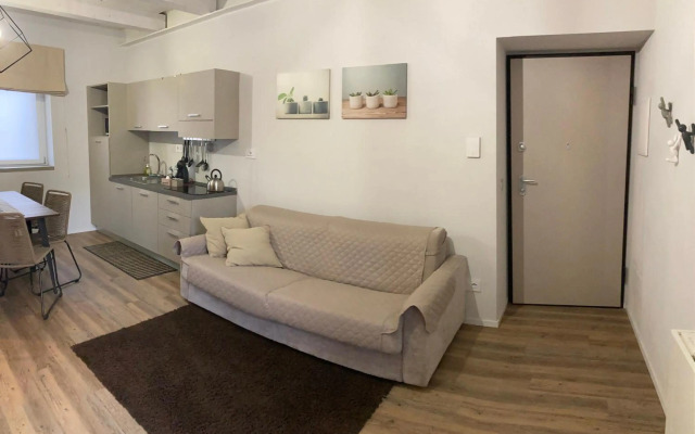 appartamenti Il Borgo orchidea